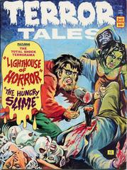 Terror Tales #5 (1973) Comic Books Terror Tales Prices
