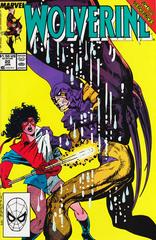 Wolverine #20 (1990) Comic Books Wolverine Prices
