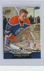 Connor McDavid #CM-6 Hockey Cards 2015 Upper Deck Connor McDavid Collection Prices