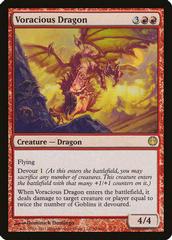 Voracious Dragon Magic Knights vs Dragons Prices