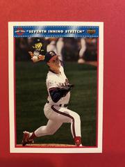 Jim Abbott Seventh Inning Stretch #94 Baseball Cards 1992 Upper Deck Comic Ball 3 Prices