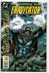Showcase '95 #3 (1995) Comic Books Showcase '95 Prices
