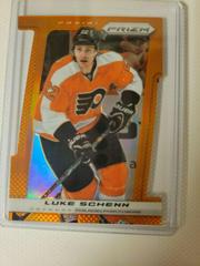 Luke Schenn #79 Hockey Cards 2013 Panini Prizm Prices