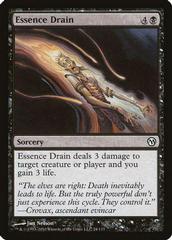 Essence Drain Magic Duels of the Planeswalkers Prices