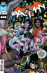 Batman #68 (2019) Comic Books Batman Prices