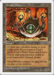 Urza's Mine Magic 5th Edition Prices