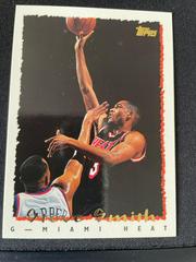 Steve smith Basketball Cards 1994 Topps Prices