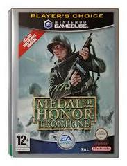Medal of Honor Frontline [Player's Choice] PAL Gamecube Prices