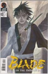Blade of the Immortal #99 (2005) Comic Books Blade of the Immortal Prices