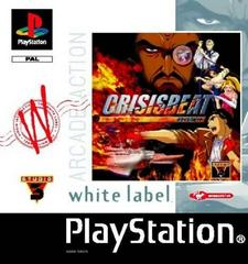 Crisis Beat [White Label] PAL Playstation Prices