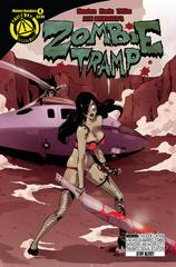 Zombie Tramp #4 (2014) Comic Books Zombie Tramp Prices