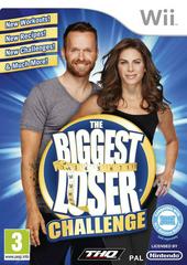 The Biggest Loser: Challenge PAL Wii Prices