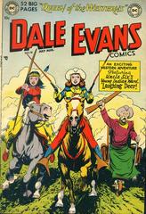 Dale Evans Comics Comic Books Dale Evans Comics Prices