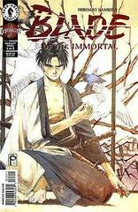 Blade of the Immortal #23 (1998) Comic Books Blade of the Immortal Prices