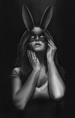 Bunny Mask: The Hollow Inside [Sanchez Virgin] #1 (2022) Comic Books Bunny Mask: The Hollow Inside Prices