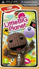 LittleBigPlanet [Essentials] PAL PSP Prices