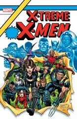 X-Treme X-Men [Jurgens] Comic Books X-treme X-Men Prices