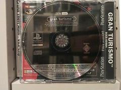 Disc | Gran Turismo [Promo Only] PAL Playstation
