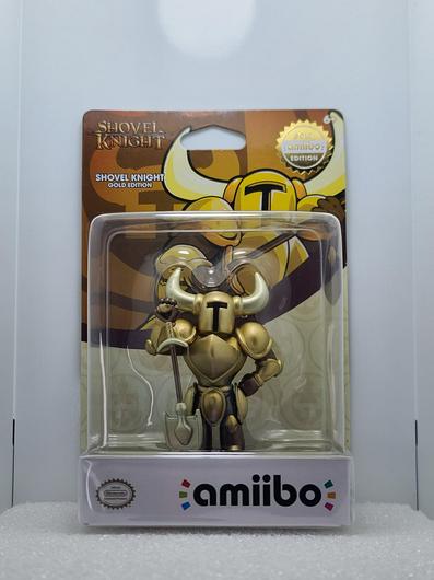 Shovel Knight [Gold Edition] photo