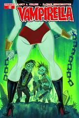 Vampirella [Buscema] #12 (2015) Comic Books Vampirella Prices