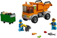 LEGO Set | Garbage Truck LEGO City