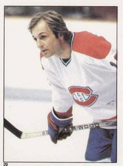 Guy Lafleur Hockey Cards 1981 O-Pee-Chee Sticker Prices