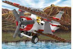 LEGO Set | Thunder Blazer LEGO Adventurers