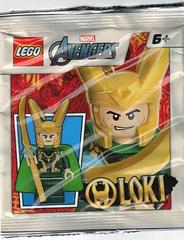 Loki #242211 LEGO Super Heroes Prices