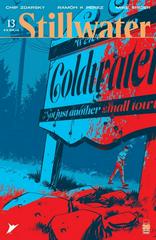 Stillwater #13 (2022) Comic Books Stillwater Prices