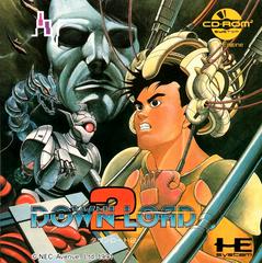 Down Load 2 JP PC Engine CD Prices