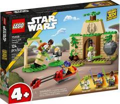 Tenoo Jedi Temple #75358 LEGO Star Wars Prices