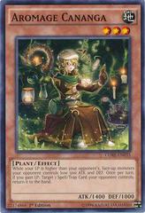 Aromage Cananga [1st Edition] CORE-EN035 YuGiOh Clash of Rebellions Prices