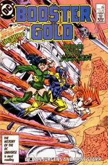 Booster Gold #17 (1987) Comic Books Booster Gold Prices