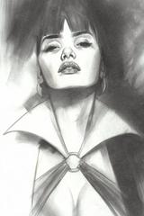 Vengeance of Vampirella [Oliver Sketch] #10 (2020) Comic Books Vengeance of Vampirella Prices