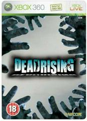 Dead Rising [Steelbook Edition] PAL Xbox 360 Prices