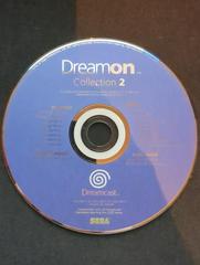 Dream on Collection 2 PAL Sega Dreamcast Prices