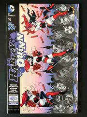 Harley Quinn [WonderCon] Comic Books Harley Quinn Prices