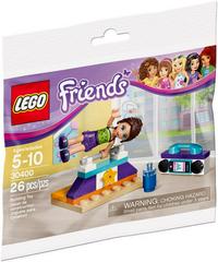 Gymnastics Bar #30400 LEGO Friends Prices