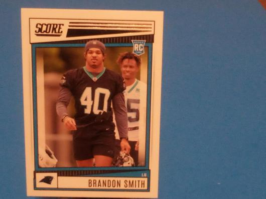 Brandon Smith #353 photo