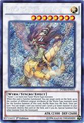 Baxia, Brightness of the Yang Zing [1st Edition] DUEA-EN051 YuGiOh Duelist Alliance Prices