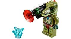 LEGO Set | Crawley LEGO Legends of Chima