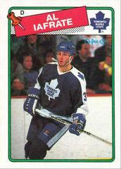Al Iafrate Hockey Cards 1988 O-Pee-Chee Prices