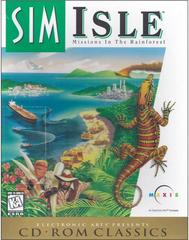 SimIsle PC Games Prices