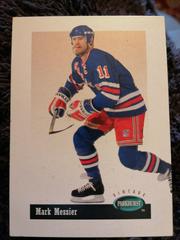 Mark Messier #V33 Hockey Cards 1994 Parkhurst Vintage Prices
