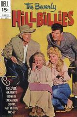 Beverly Hillbillies #21 (1971) Comic Books Beverly Hillbillies Prices