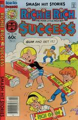 Richie Rich Success Stories #102 (1982) Comic Books Richie Rich Success Stories Prices