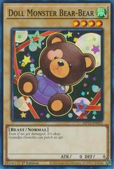 Doll Monster Bear-Bear MP23-EN052 YuGiOh 25th Anniversary Tin: Dueling Heroes Mega Pack Prices