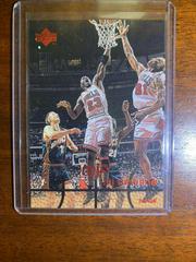 Michael Jordan #81 Basketball Cards 1998 Upper Deck Mjx Prices