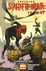 Superior Six Comic Books Superior Spider-Man Team-Up Prices