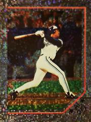 Roberto Alomar [Foil] #273 Baseball Cards 1992 Panini Stickers Prices